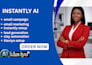 setup instantly ai and email automation, campaign design